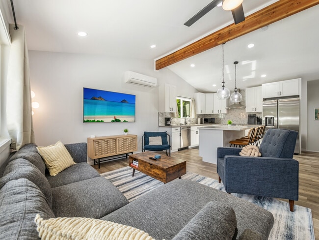 95-148 Waimakua Dr, Unit Hawaiian Retreat-3bed2ba in Mililani, HI - Building Photo - Building Photo
