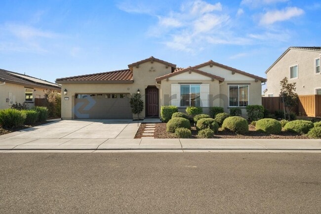 property at 1465 Blossom Way