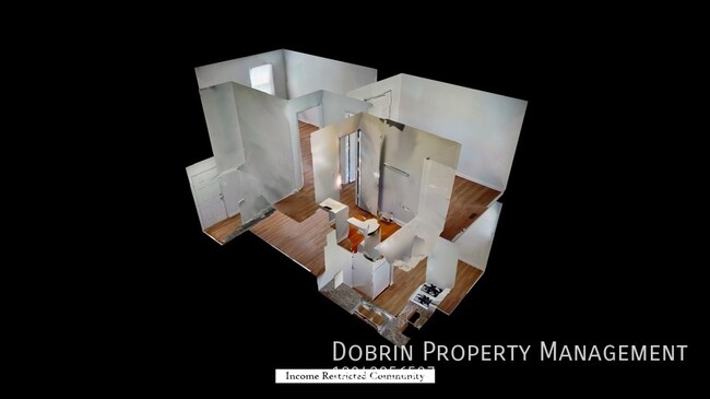 property at 1711 Colorado Ave