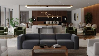 The Arcadian in Fort Lauderdale, FL - Foto de edificio - Building Photo