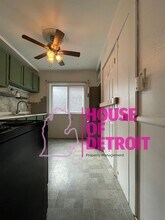6110 Yorkshire Rd in Detroit, MI - Building Photo - Building Photo