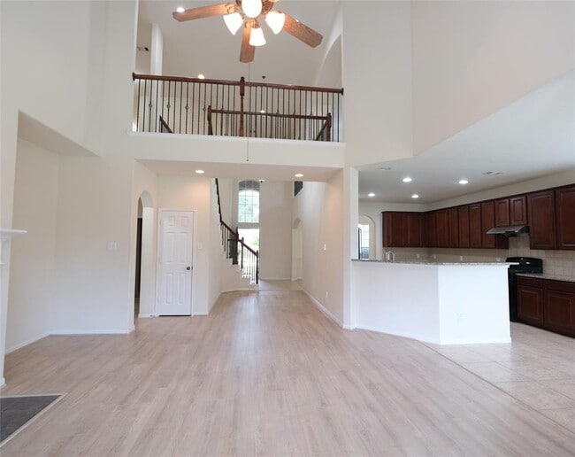 property at 12802 Flat Creek Dr