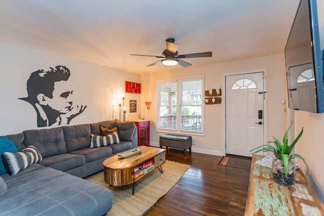 2516 Gallatin Pike