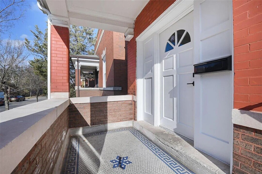 3928 Pennsylvania Ave in St. Louis, MO - Building Photo