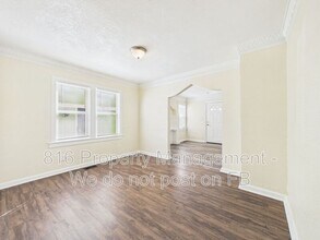 4241 The Paseo in Kansas City, MO - Building Photo - Building Photo