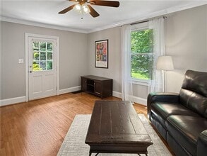 656 Timm Valley Rd NE in Atlanta, GA - Building Photo - Building Photo