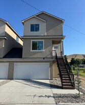507 Carol Ave in Benton City, WA - Building Photo