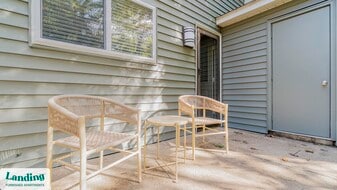 4301 Mill Village Rd in Raleigh, NC - Building Photo