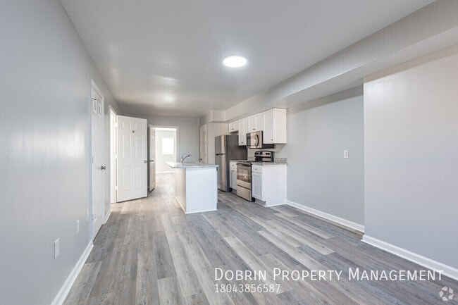 property at 1706 Hickory St