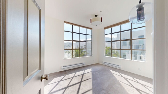 2425 Market St in San Francisco, CA - Foto de edificio - Building Photo