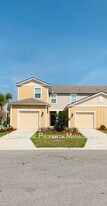 9605 Mira Loma Dr in Jacksonville, FL - Building Photo