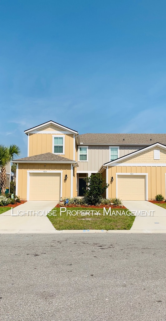 property at 9605 Mira Loma Dr