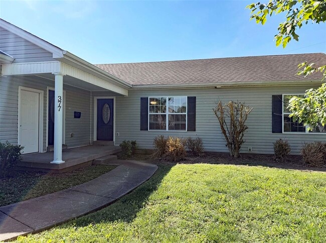 property at 377 Kenlee Cir
