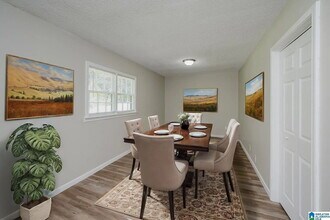 1261 Taylors Mill Rd in Talladega, AL - Building Photo - Building Photo