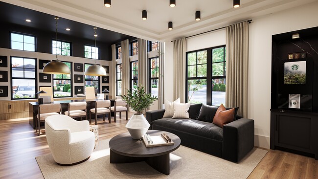 Overlook at Morganton Park in Southern Pines, NC - Building Photo - Building Photo