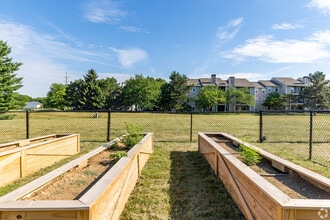 Sawmill Ridge in Dublin, OH - Building Photo - Building Photo