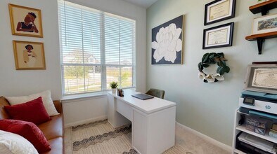 18219 Ellerden Frst Dr in Tomball, TX - Building Photo - Building Photo