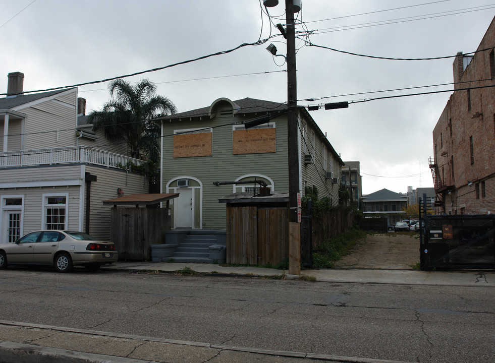 1608 Martin Luther King Jr Blvd in New Orleans, LA - Building Photo