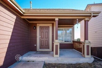 4738 Ardley Dr in Colorado Springs, CO - Building Photo - Building Photo