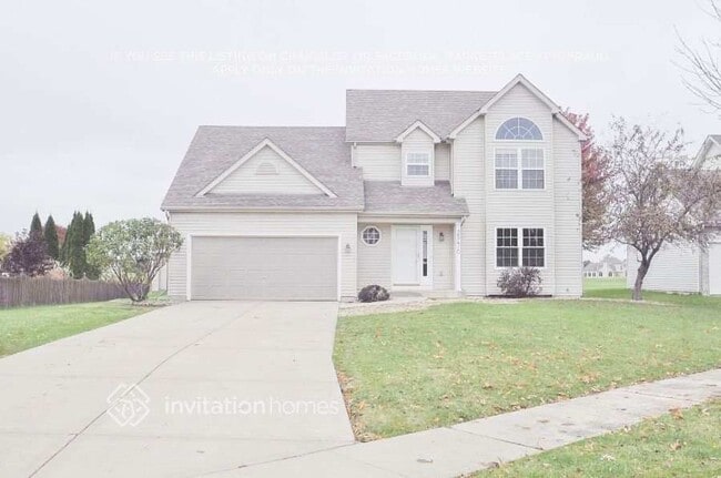 property at 25420 W Latham Ct