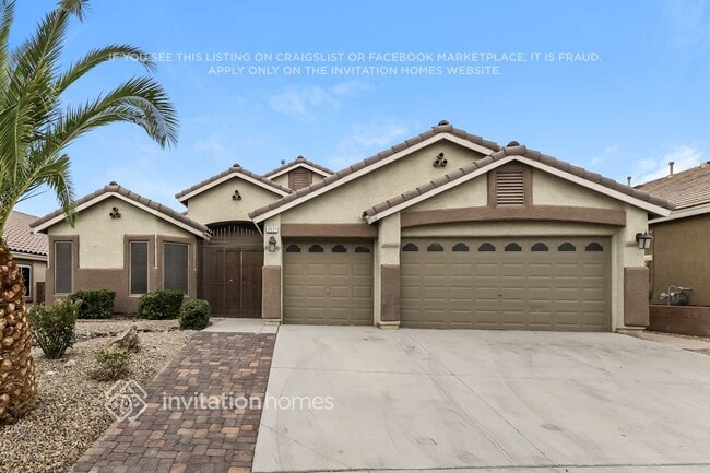 property at 3521 Blueberry Climber Ave