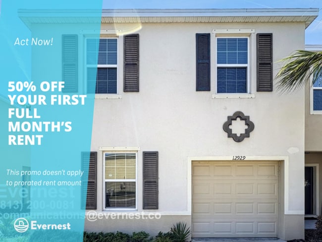property at 12929 Shady Fern Ln