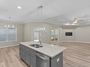 185 County Rd 165 in New Brockton, AL - Building Photo - Building Photo