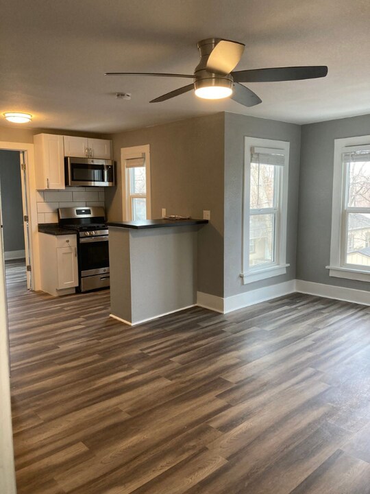 1213-1219 12th St in Greeley, CO - Building Photo