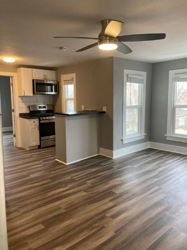 1213-1219 12th St in Greeley, CO - Building Photo - Building Photo