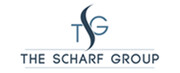 Property Management Company Logo Scharf Group