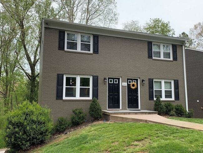 property at 249 Stribling Ave
