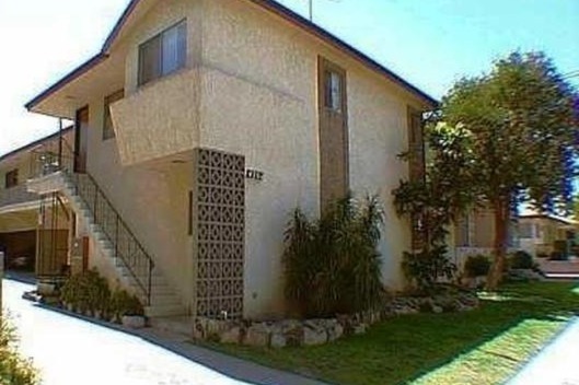 4362 W 130th St in Hawthorne, CA - Building Photo