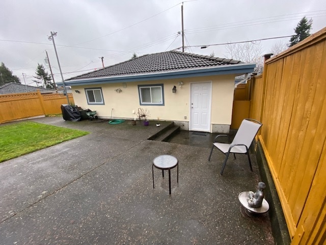 property at 448 64th Av E