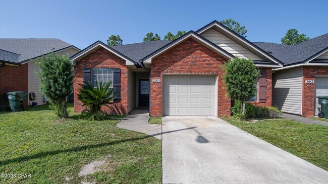 2951 Palmetto Ridge Way