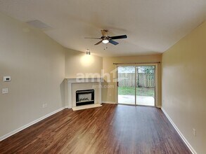 734 Mackenzie Cir in St. Augustine, FL - Building Photo - Building Photo