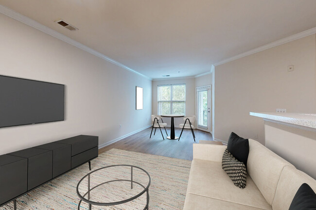 10306 Strathmore Hall St-Unit -FL2-ID1879A in North Bethesda, MD - Building Photo - Building Photo