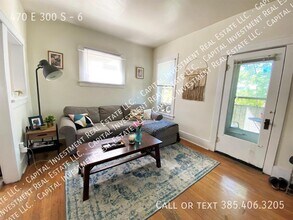470 E 300 S in Salt Lake City, UT - Building Photo - Building Photo