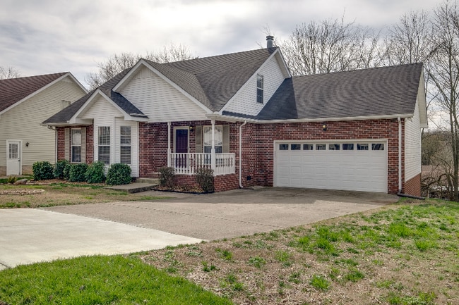 118 Homestead Pl in Hendersonville, TN - Building Photo - Building Photo
