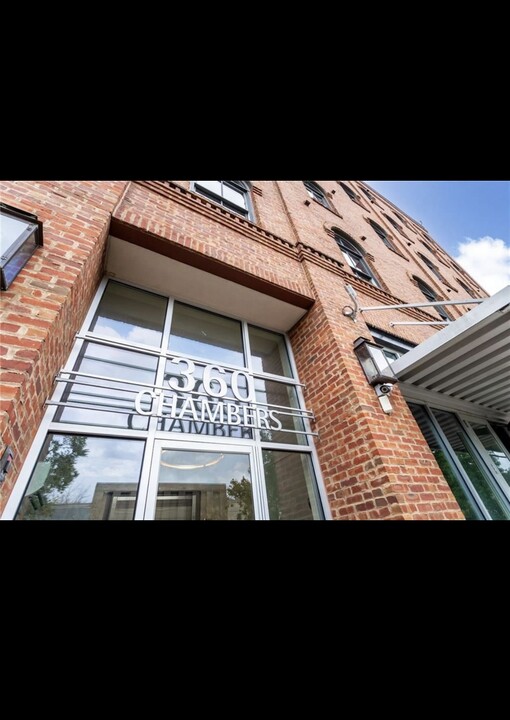 360 Chambers St, Unit 311 in Woodstock, GA - Building Photo
