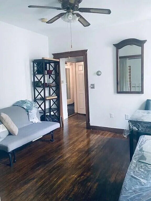 property at 1673 Commonwealth Ave