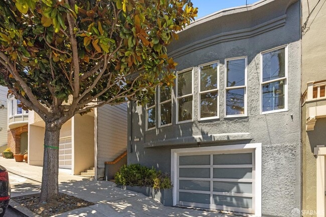 568 29th St in San Francisco, CA - Building Photo - Building Photo