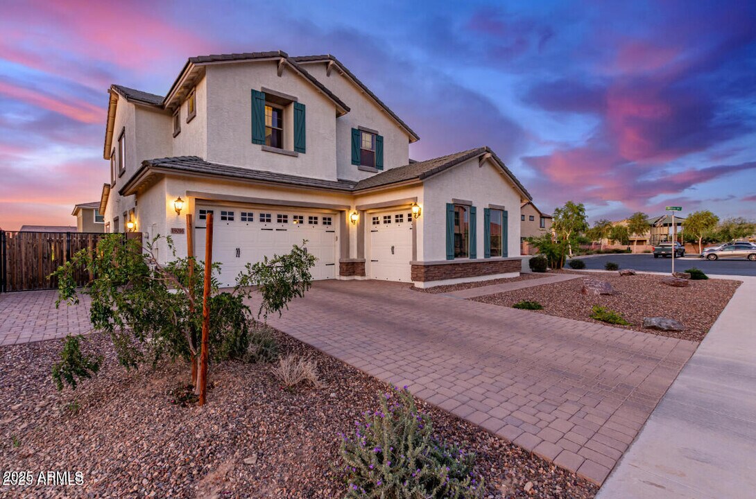 19016 E Alfalfa Dr in Queen Creek, AZ - Building Photo