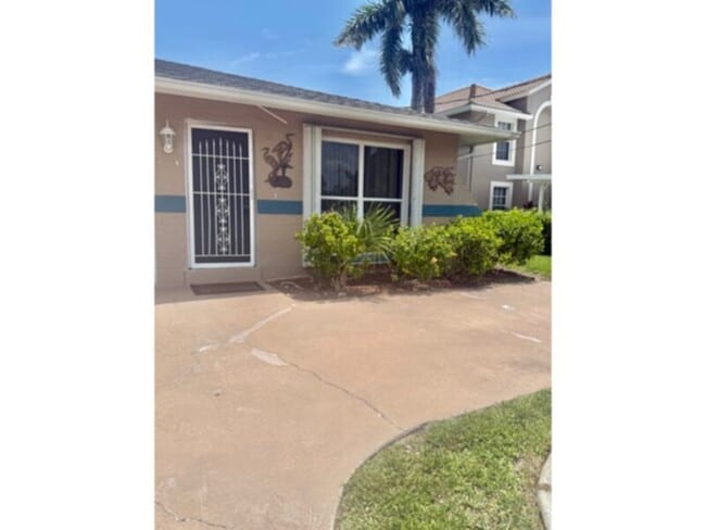 property at 1020 SW 48th Terrace