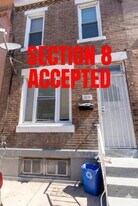 2835 Winton St in Philadelphia, PA - Building Photo