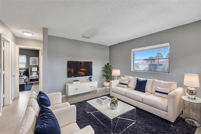 property at 5186 NE 6th Ave