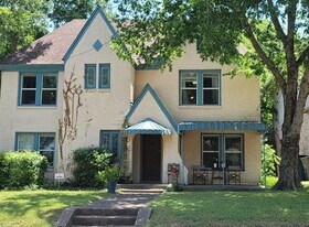 5946 La Vista Dr in Dallas, TX - Building Photo