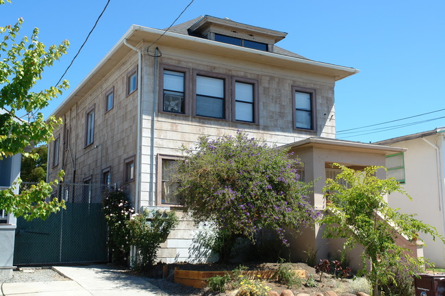 624-626 60th St in Oakland, CA - Building Photo - Building Photo