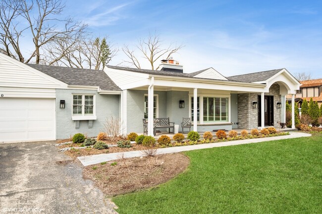 property at 580 N Happ Rd