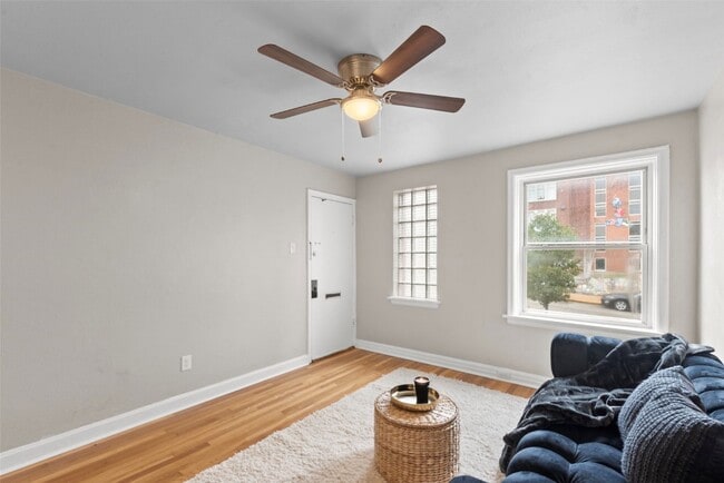 property at 4930 Kemper Ave