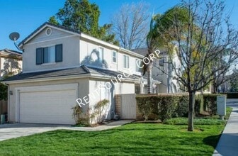 5053 Woodbridge Ln in Simi Valley, CA - Building Photo - Building Photo